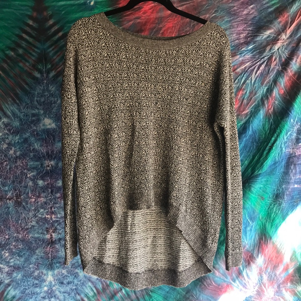 Theory Sweater